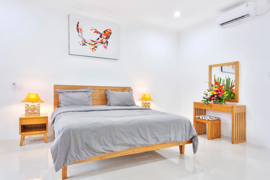 Kirana Villa - photo 48