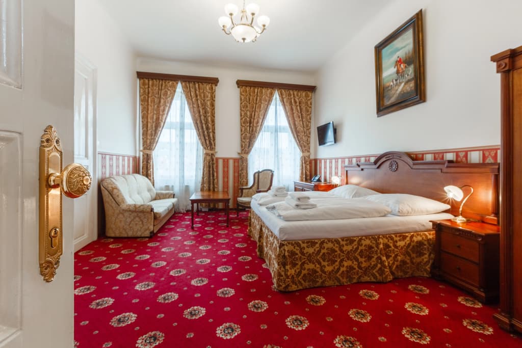 Klarinn Hotel - photo 8