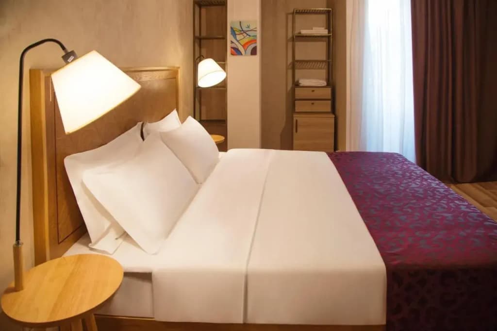 Hotel cozy jano - photo 2