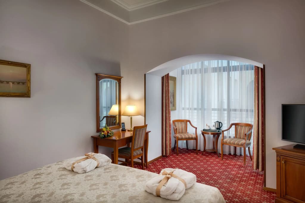 Boutique Seven Days Hotel - photo 15