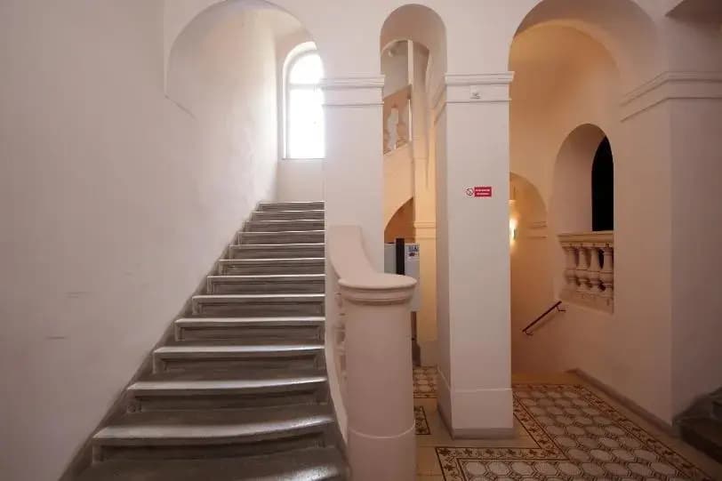White Home Apart-Hotel - photo 14