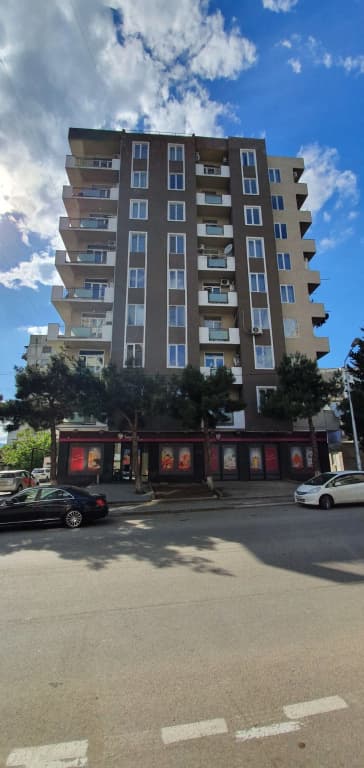 Hotel Astoria Sky - photo 1