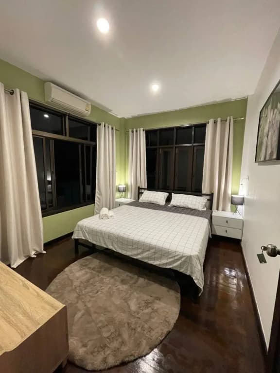 Aisawan Resort Villa - photo 9