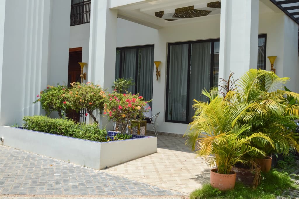 Memoire Siem Reap Hotel - photo 27