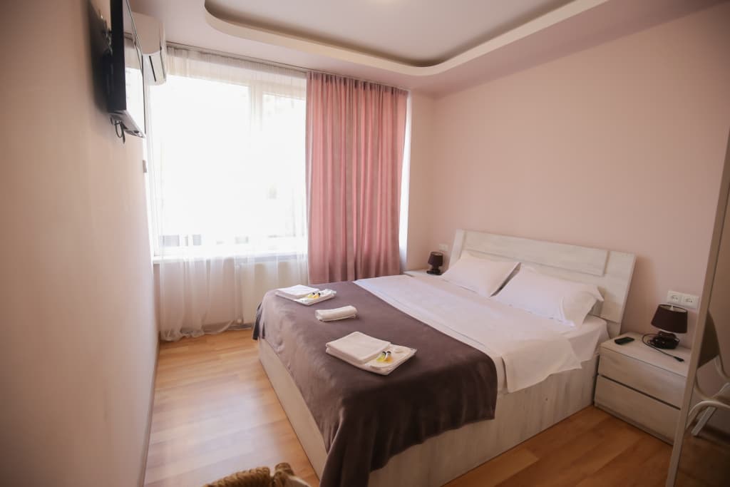 Hotel Kavkaz - photo 19