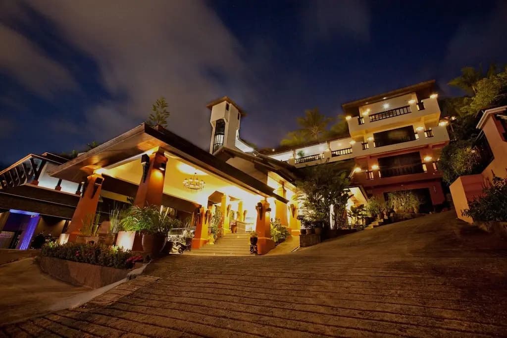 C&N Resort and Spa Resort Hotel - photo 6