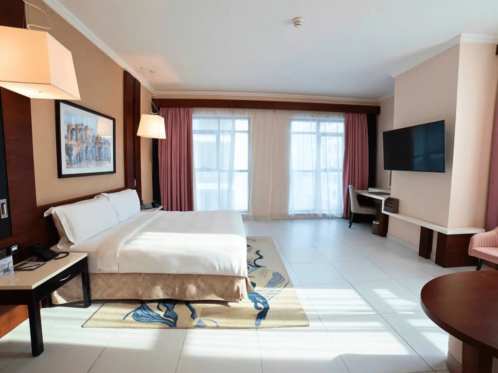 Asma Hotel, Al Barsha - photo 30