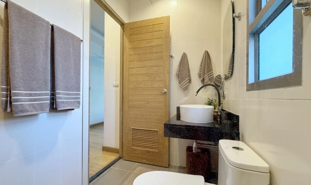 Taunkhaus Cozy Family Townhouse 3bdr Private house - photo 40