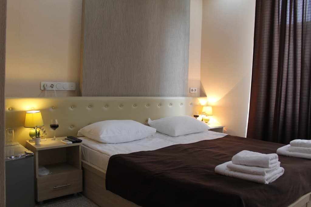 Tbiliseli Hotel - photo 30