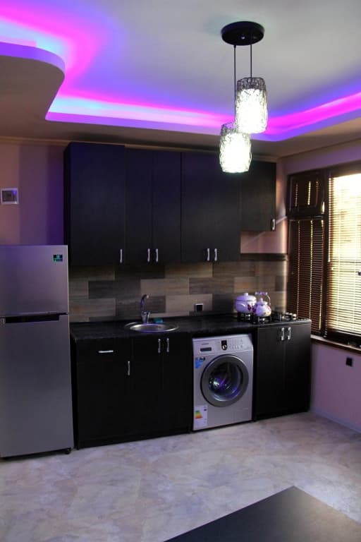 Teonas Guest House - photo 5