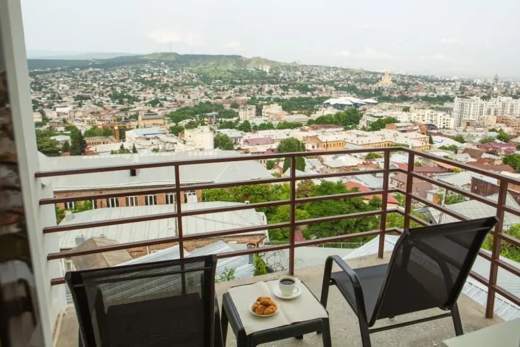 Vista Hotel - photo 11