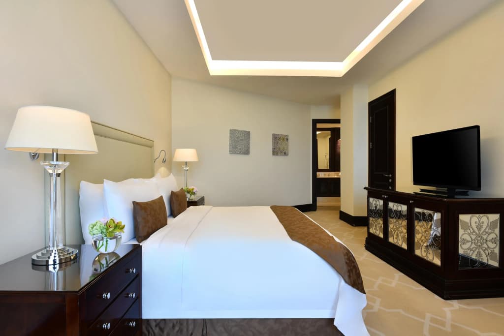 The St. Regis Doha - photo 18