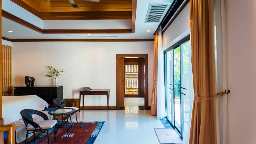 Genesis Elephant Villa - photo 7