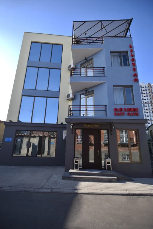 East Gate Boutique-Hotel - photo 50