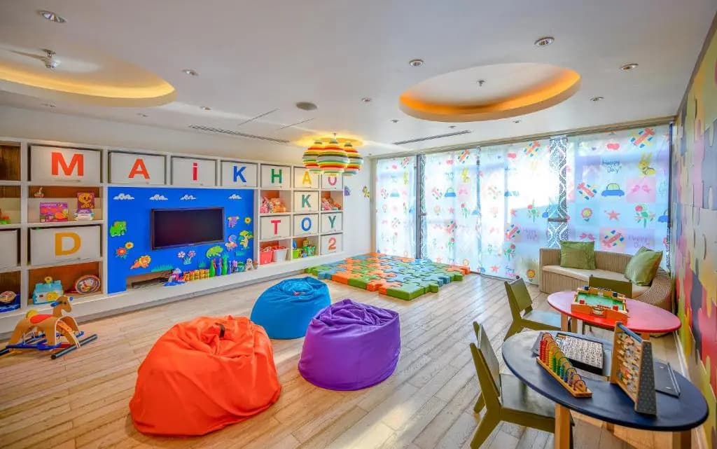 Maikhao Dream Villa Resort & Spa - photo 28