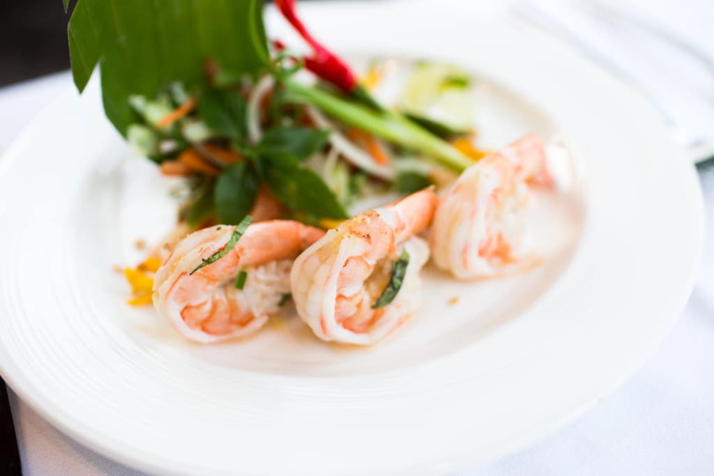 Pavillon d'Angkor Hotel - photo 32