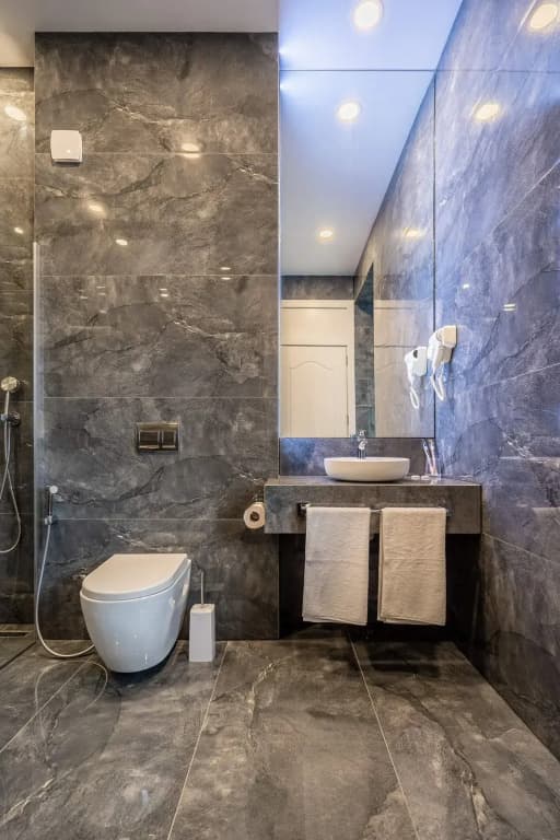 5 Star Apart Hotel - photo 11