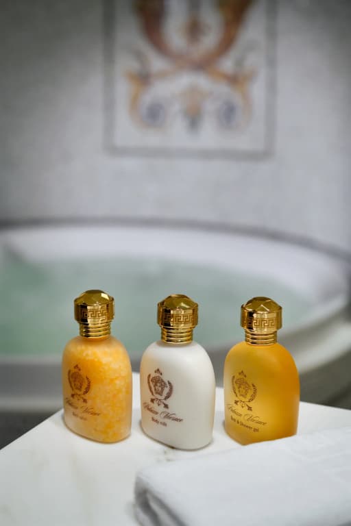 Palazzo Versace Dubai Hotel - photo 25