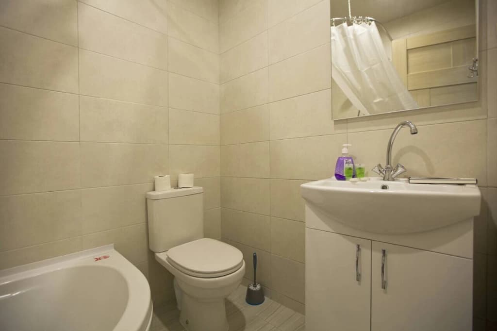 Metekhi Corner Apartments - photo 12