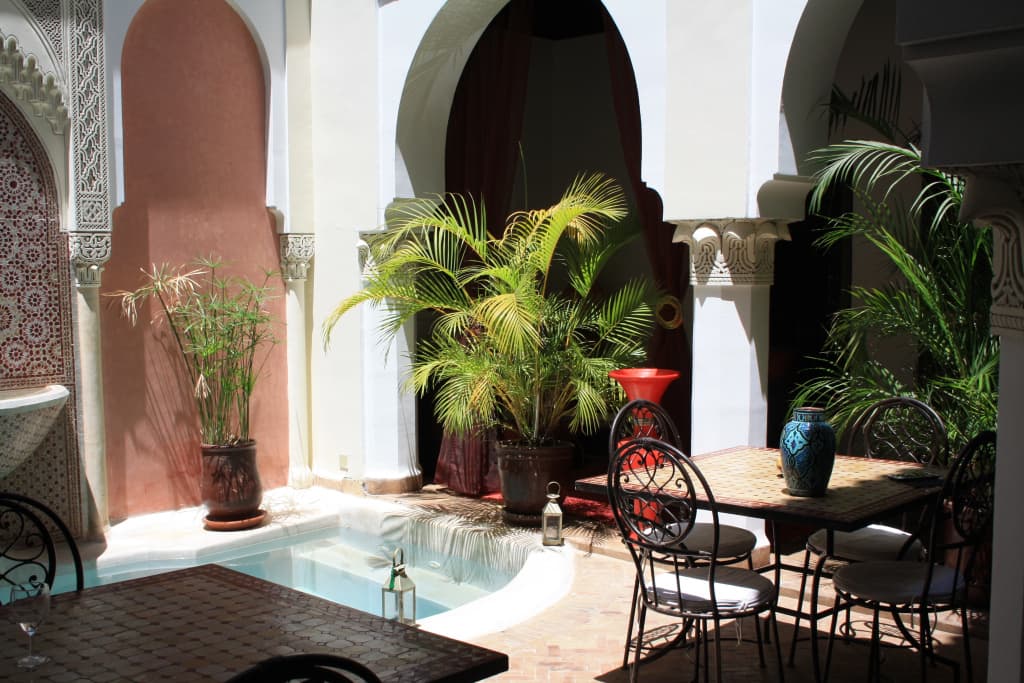 Riad Calista Hotel - photo 3