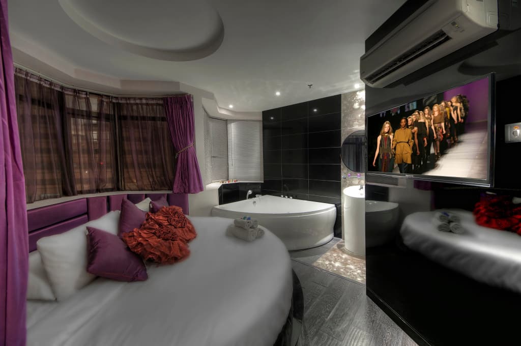 Kingston Hotel 20 - photo 9