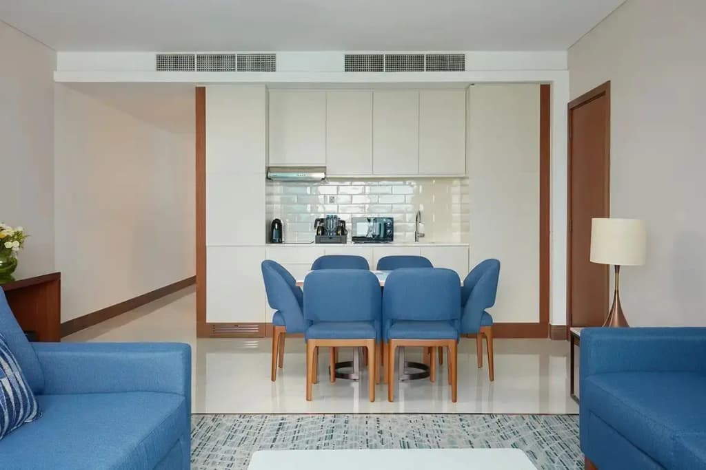 Royal M Hotel & Resort By Gewan Al Aqah Beach - photo 31