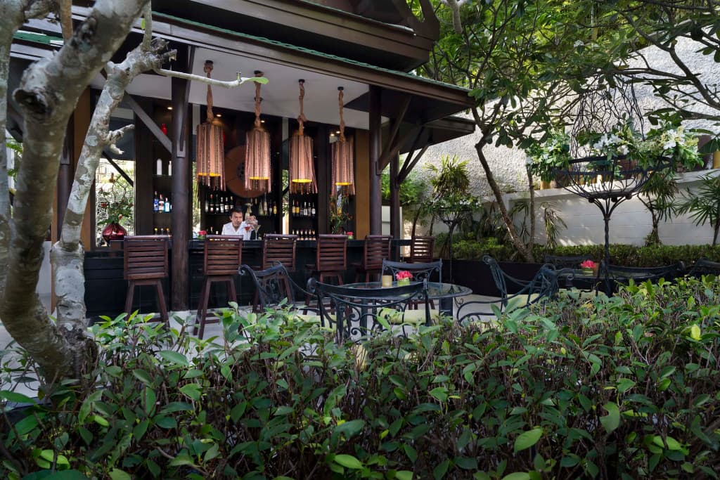 OUTRIGGER Surin Beach Resort Hotel - photo 6