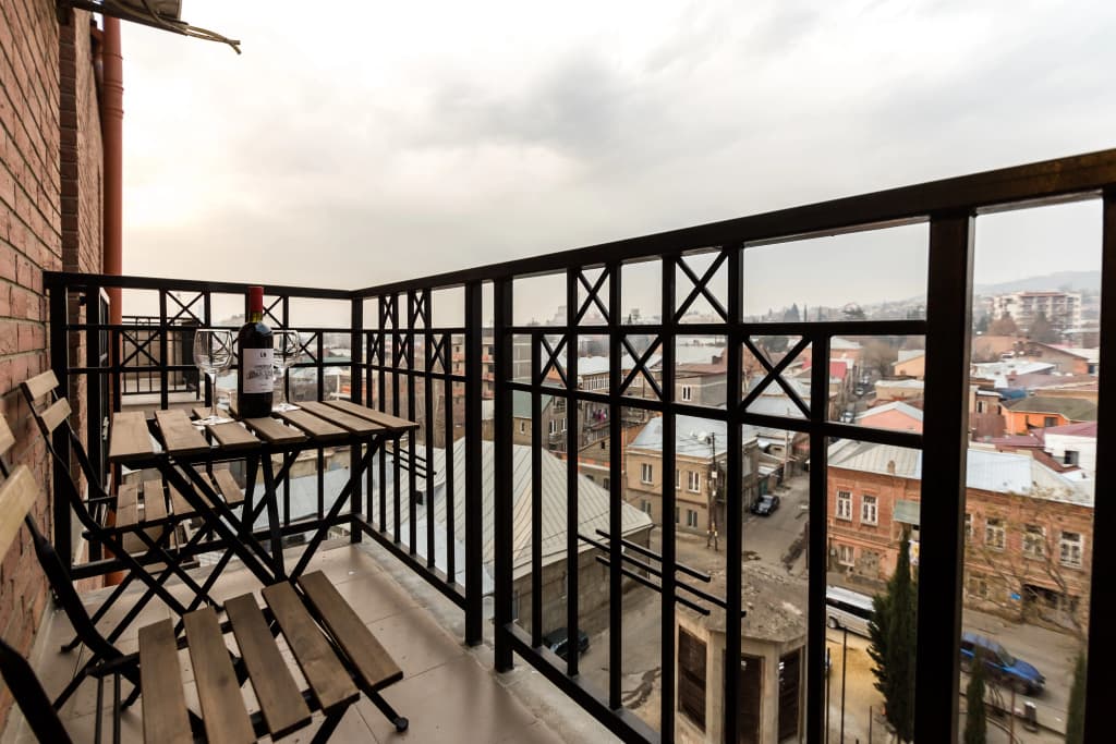 X-Group Apartments - photo 10