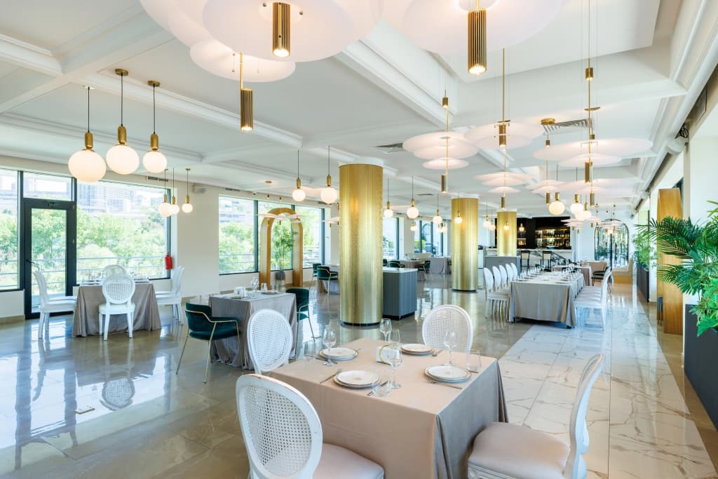 Cruise Hotel - photo 25