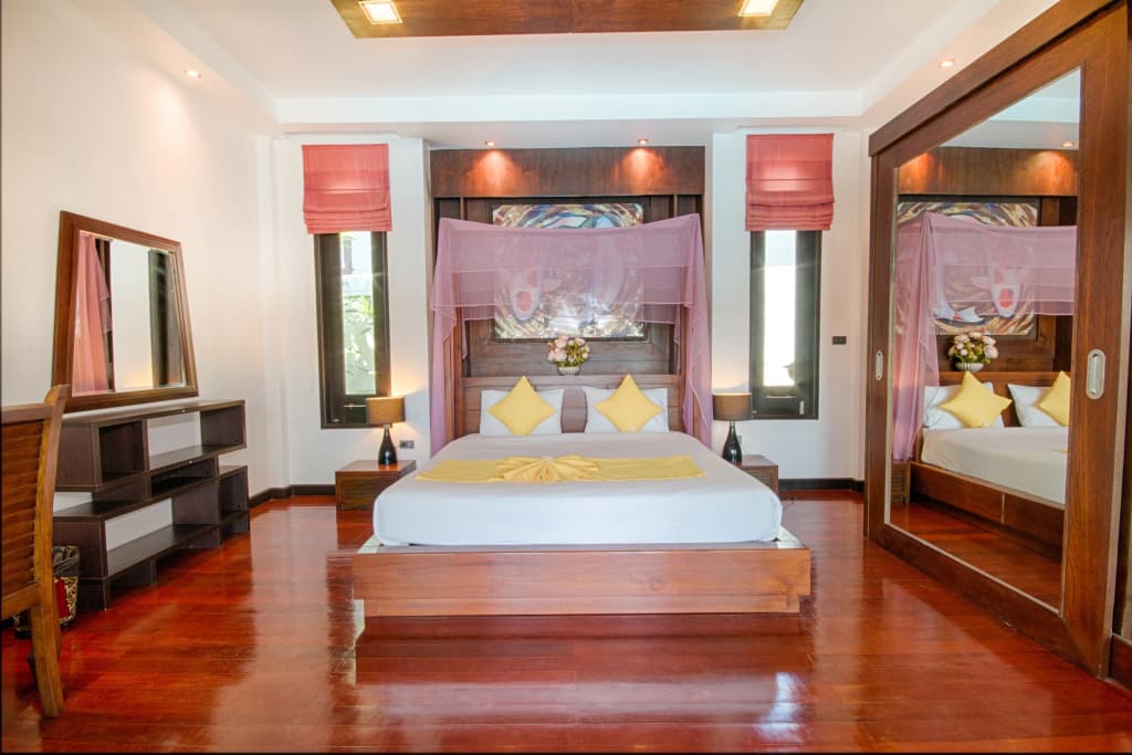 Yupa Villa 2 - photo 5