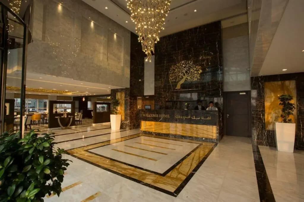 Jannah Burj Al Sarab Hotel - photo 27