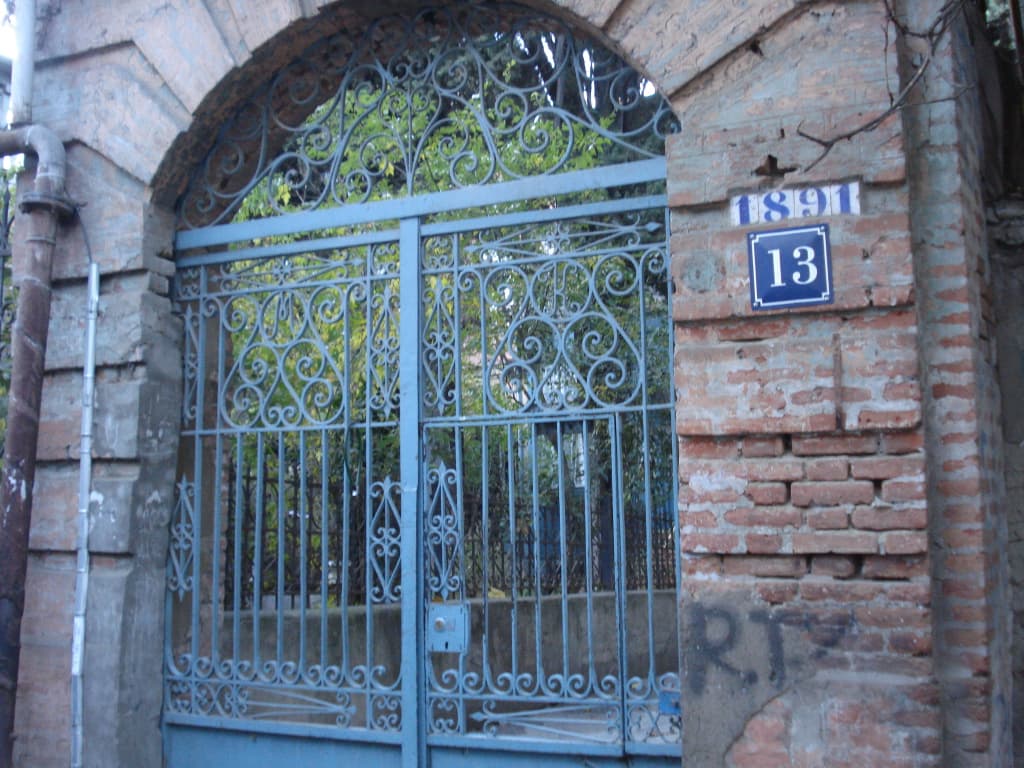 Vere Hostel - main photo