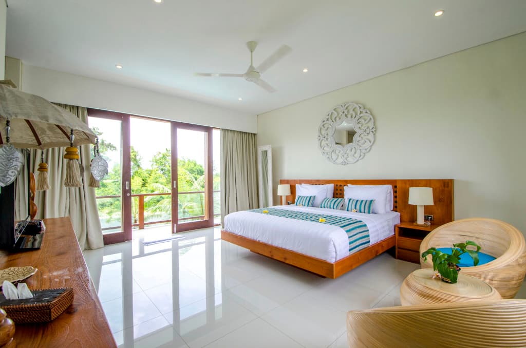 Trendy Villa with Private Pool - photo 21