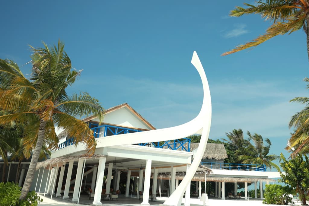 Rahaa Resort - photo 35