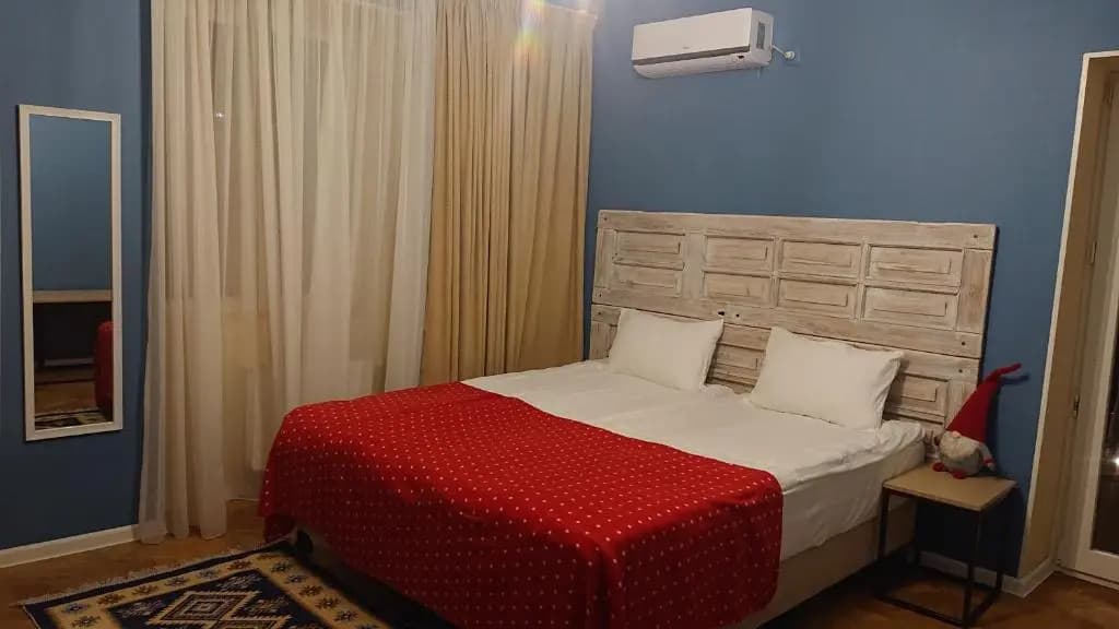 Gvino Minda Hotel - photo 35