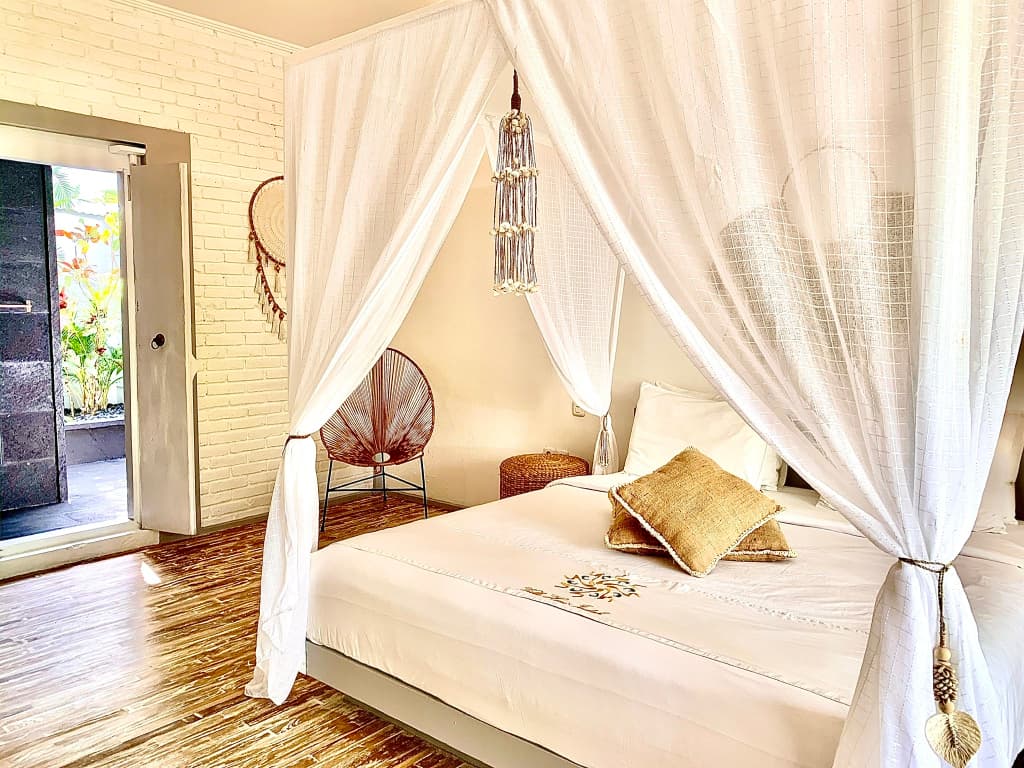 Hari Indah Boutique-hotel - photo 19