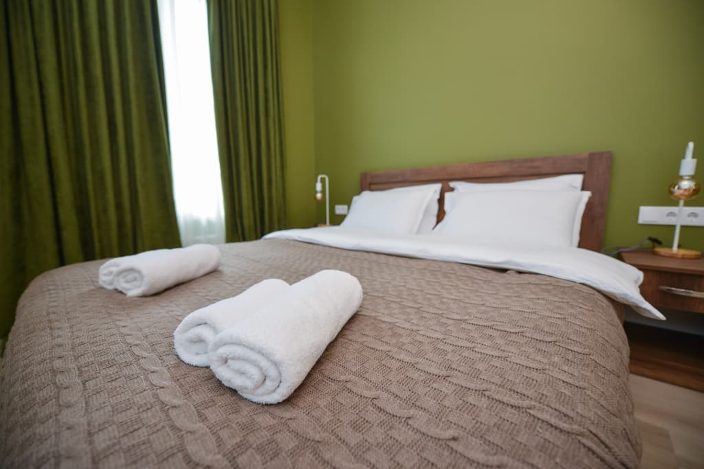Tabarnei Butique Hotel - photo 44
