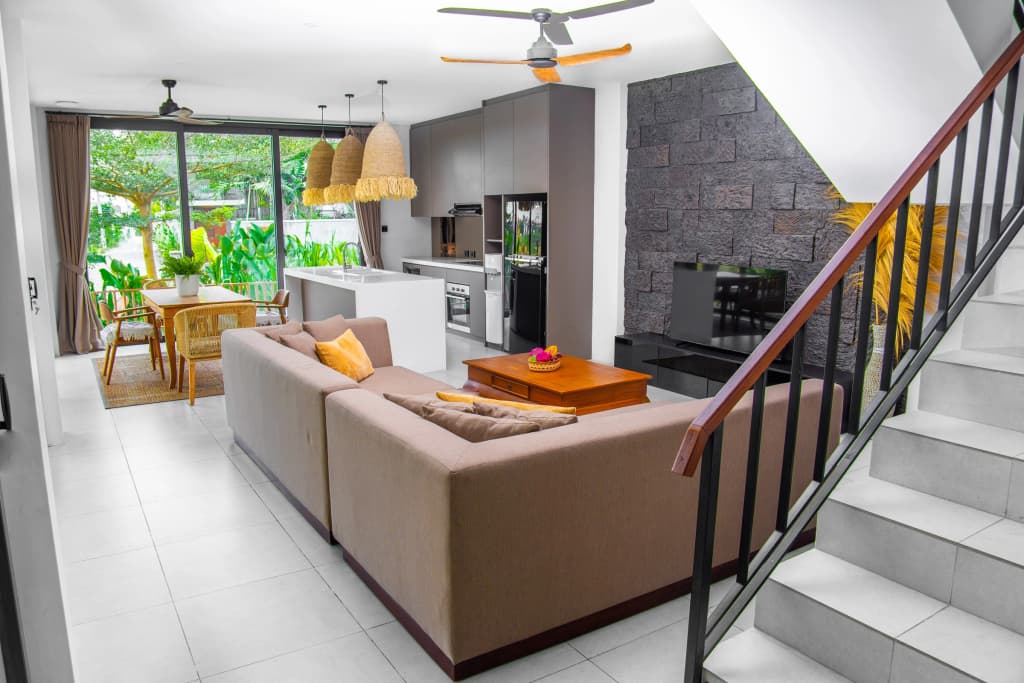 BALI INVEST CLUB - Kammara  Villa - photo 28