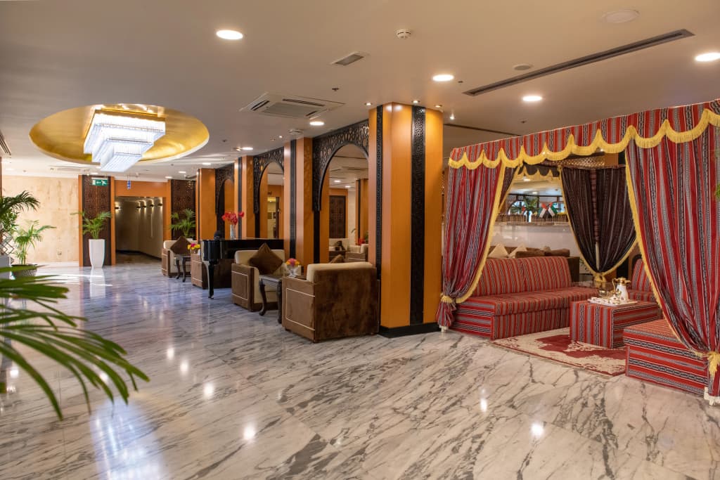 Ras Al Khaimah Hotel - photo 10