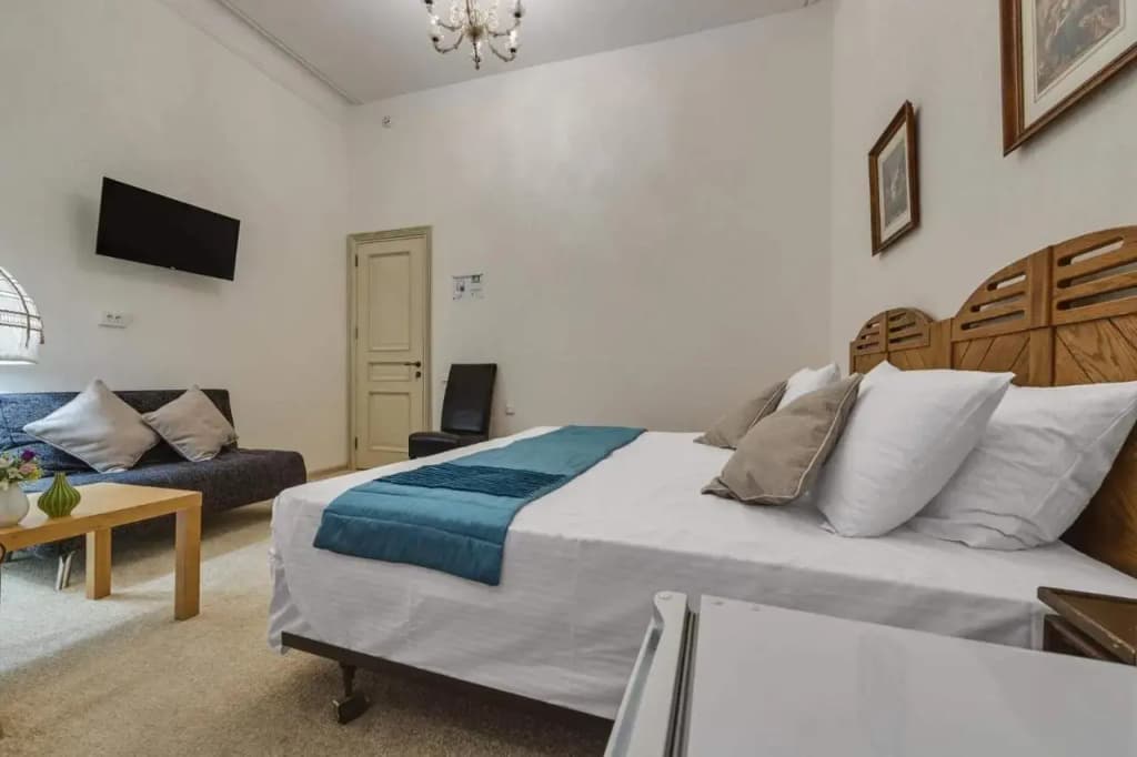 House 52 Boutique-Hotel - photo 16
