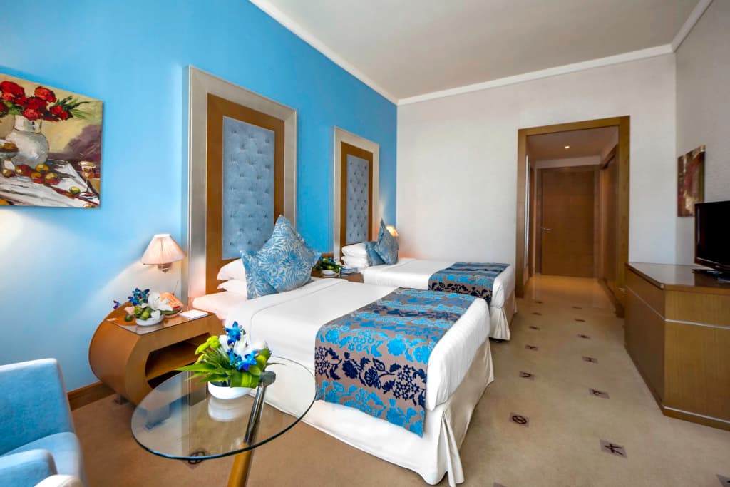 Marina Byblos Hotel - photo 2
