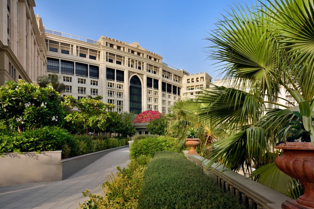 Palazzo Versace Dubai Hotel - photo 1