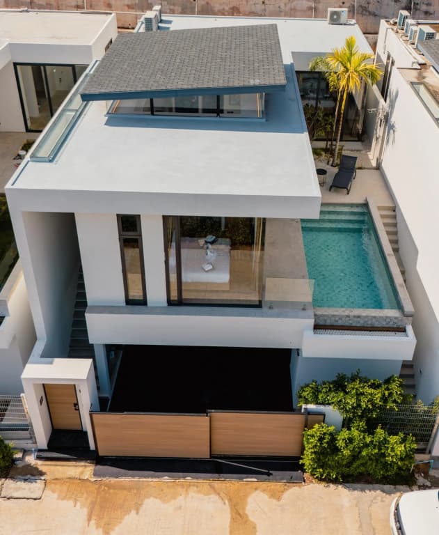 Kauri 3BR Pool at Aileen Naithon Villa - photo 1
