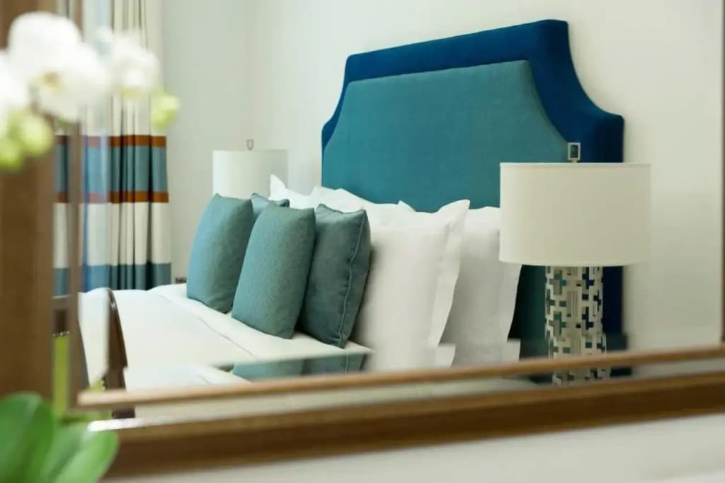 Al Najada Hotel Apartments by Oaks - photo 14