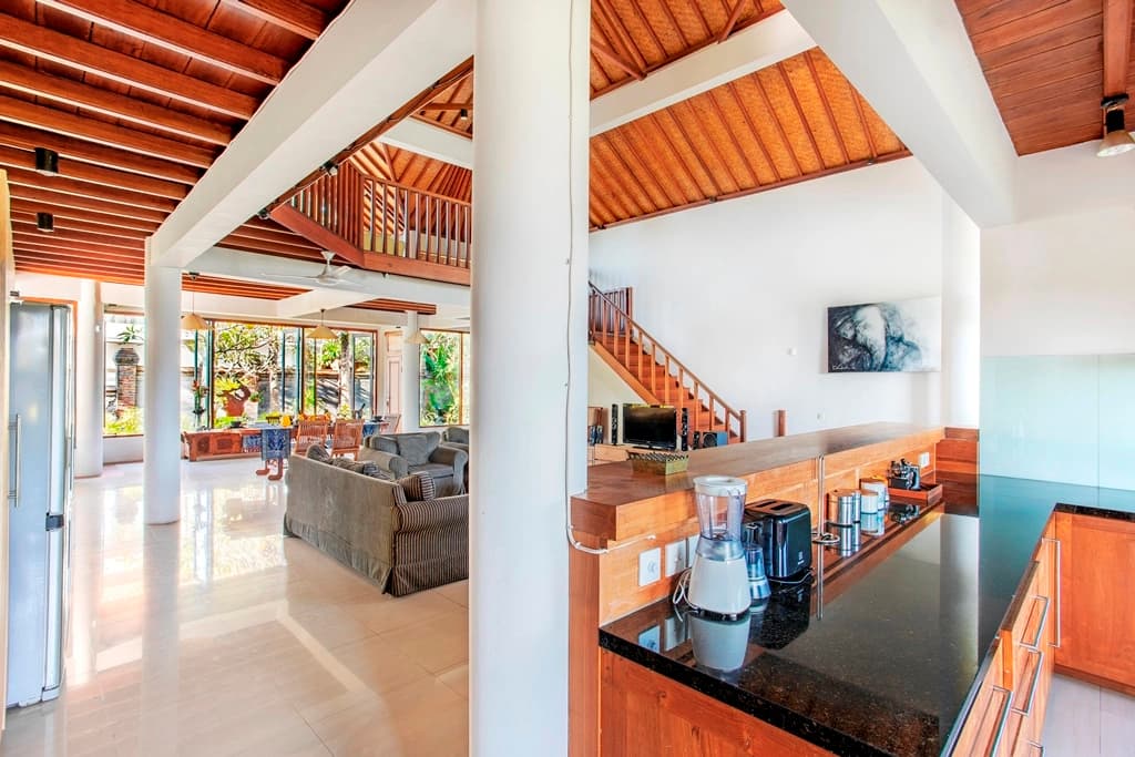 Blue Duck Villa - photo 40