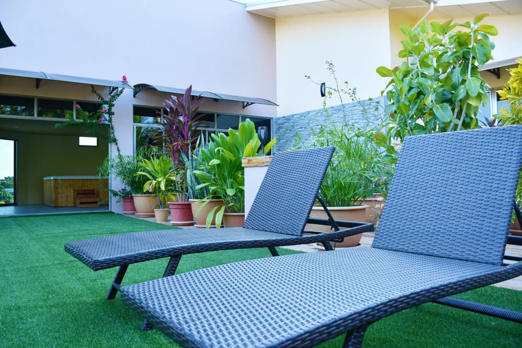 Ali Shameem Guest House - photo 7