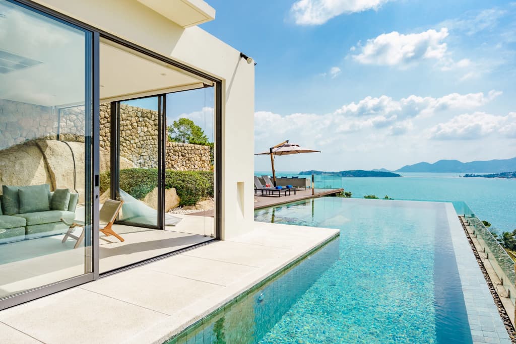 Samujana Villas - photo 21