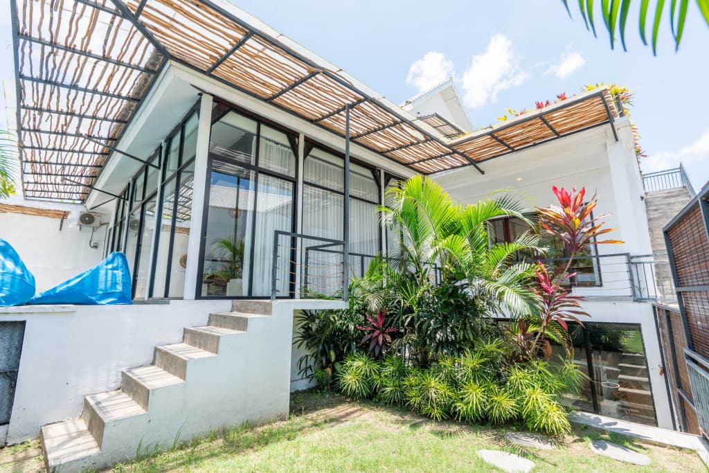 Spacious 4BR Mila Mou With Rooftop Villa - photo 5