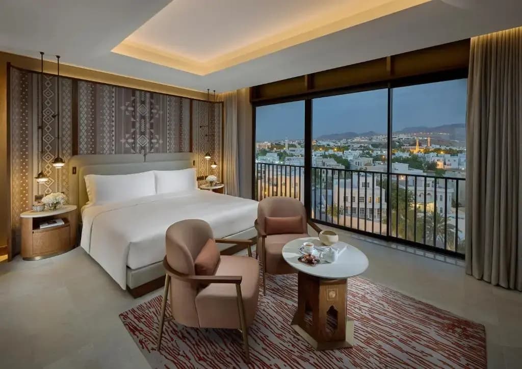 Mandarin Oriental Hotel - photo 14