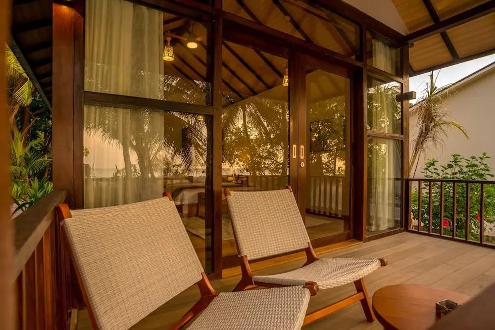 Fiyavalhu Resort Maldives - photo 11